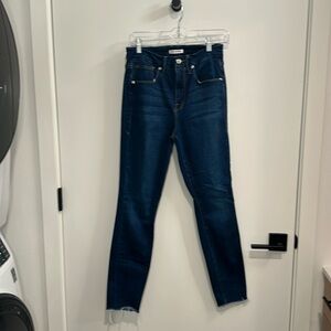 Good American jeans size 8